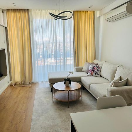 Madalin Seaside Apartment Vlore Ngoại thất bức ảnh