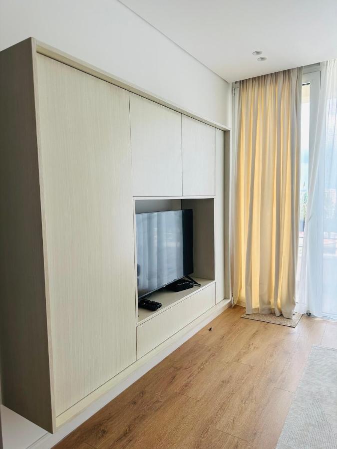 Madalin Seaside Apartment Vlore Ngoại thất bức ảnh