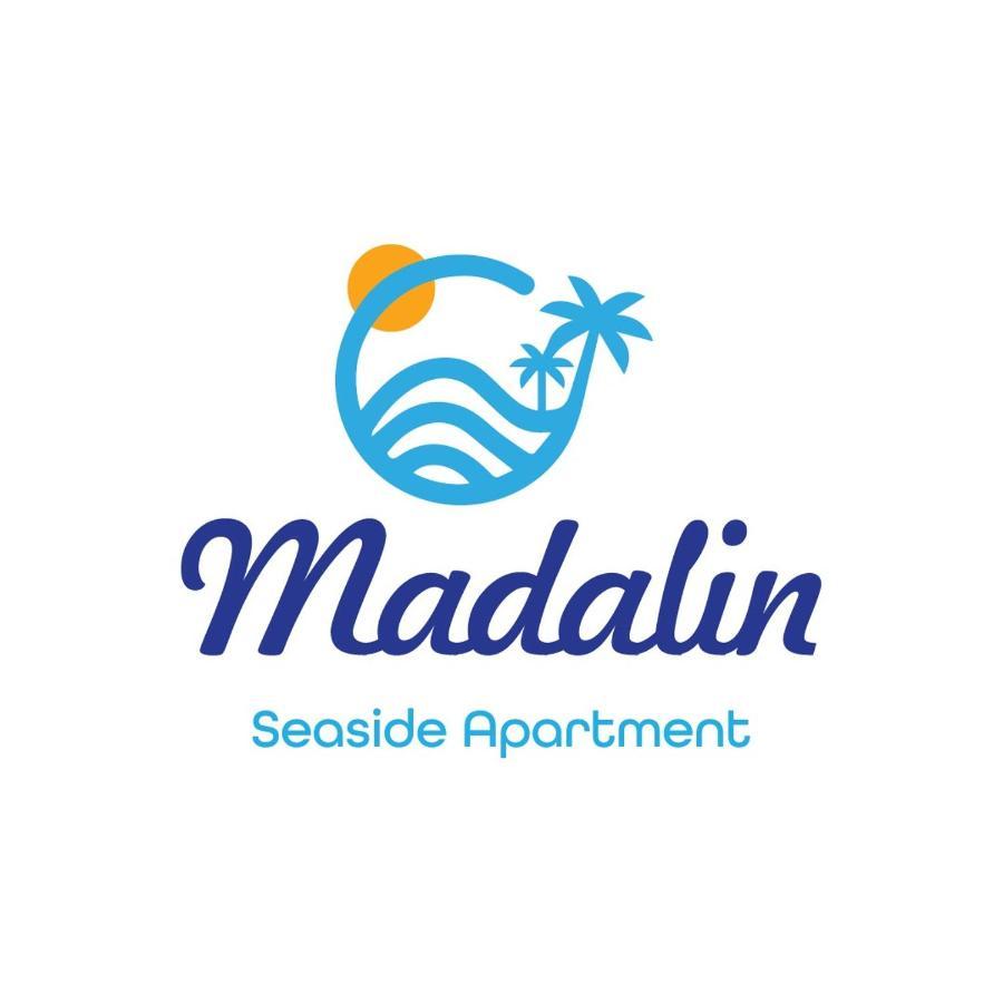 Madalin Seaside Apartment Vlore Ngoại thất bức ảnh